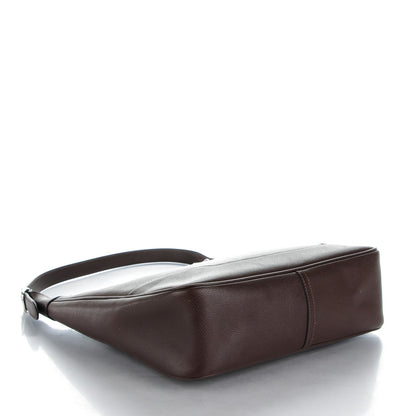 Hermes Epsom Trim II 31 Chocolate 4 of 10