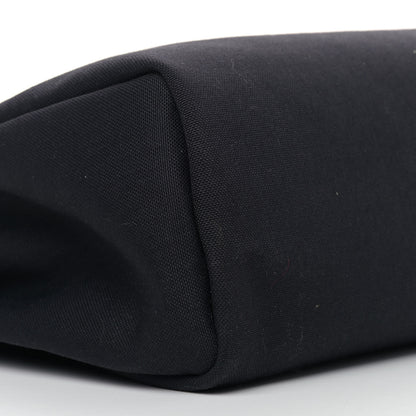 Hermes Toile Militaire Vache Hunter Laque Herbag Zip Retourne 39 MM Black 8 of 11
