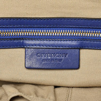 Givenchy Lambskin Medium Nightingale Blue 6 of 10