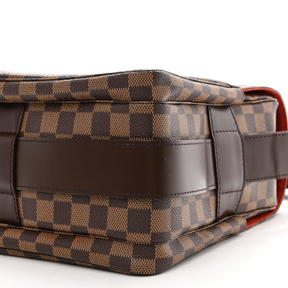 Louis Vuitton Damier Ebene Naviglio 9 of 9