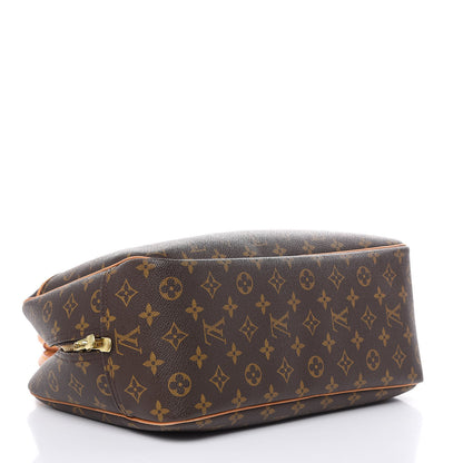 Louis Vuitton Monogram Deauville 4 of 14