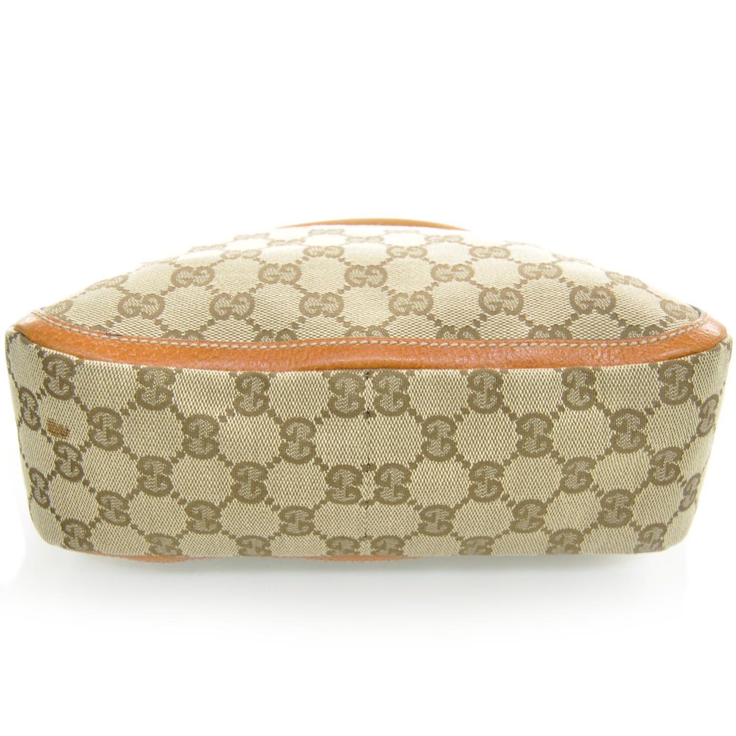 Monogram Abbey Small Shoulder Bag