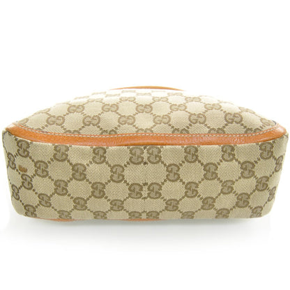 Gucci Monogram Abbey Small Shoulder Bag 4 of 10