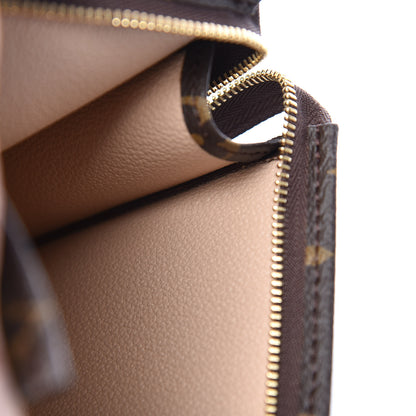 Louis Vuitton Monogram Toiletry Pouch 19 7 of 7