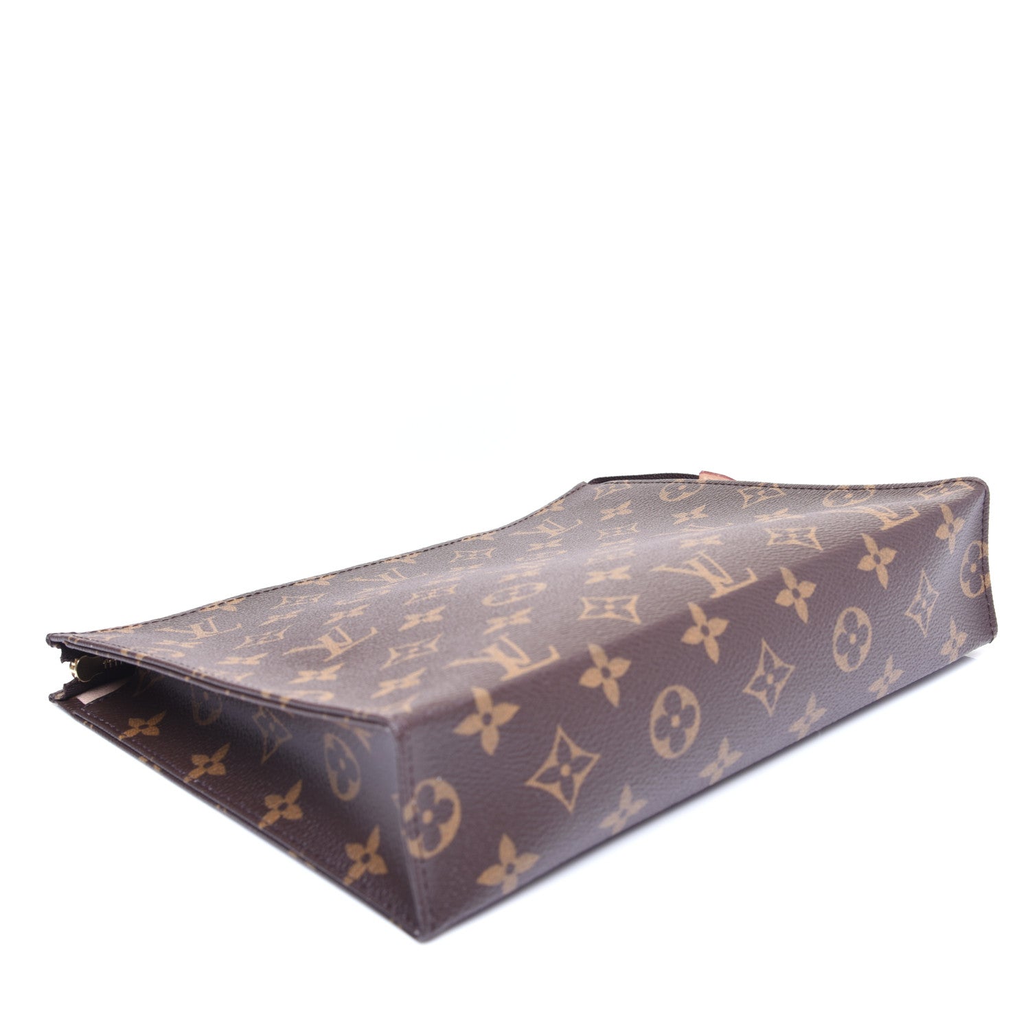 Louis Vuitton Monogram Toiletry Pouch 26 4 of 8