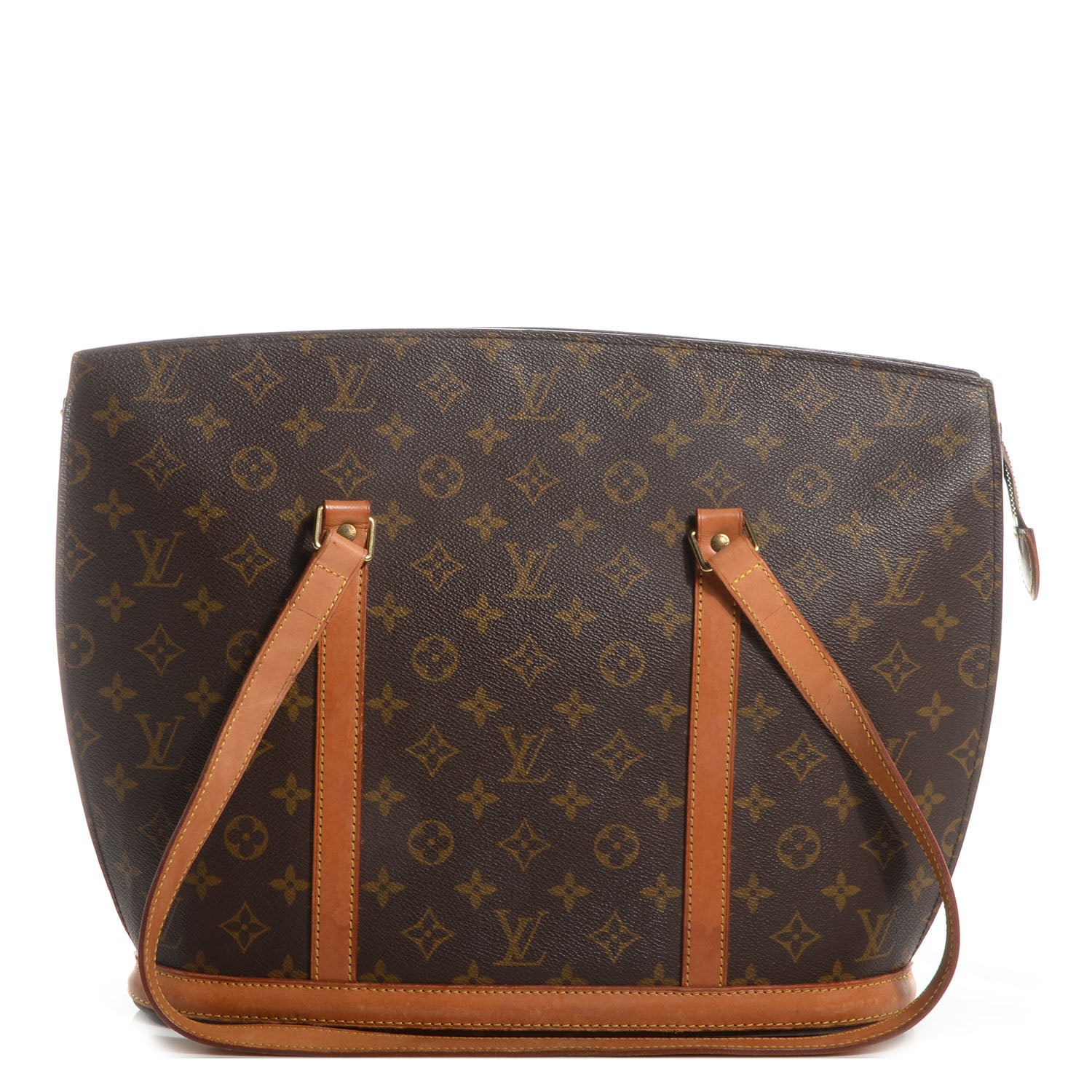 Louis Vuitton Monogram Babylone 1 of 7