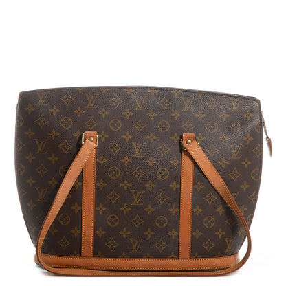 Louis Vuitton Monogram Babylone 1 of 7
