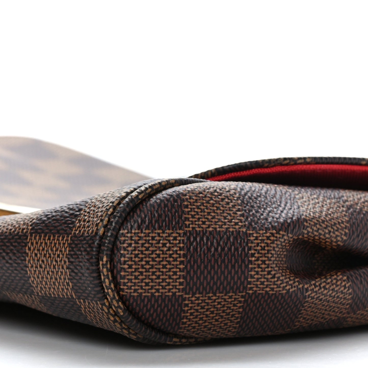 Damier Ebene Favorite MM