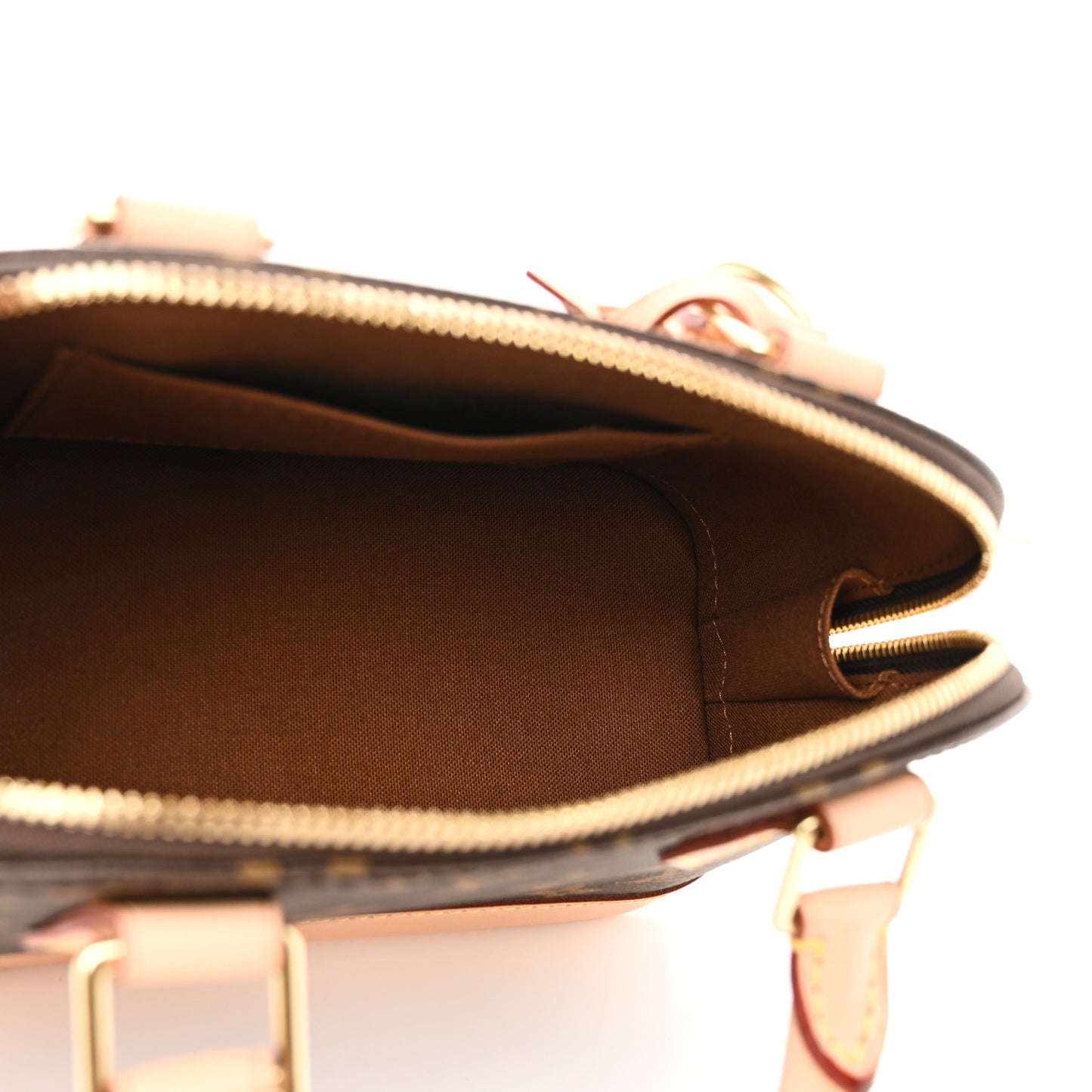 Monogram Alma BB