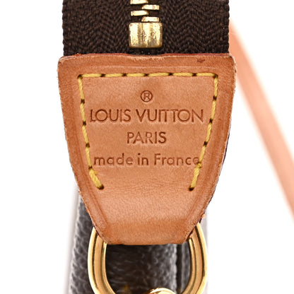 Louis Vuitton Monogram Pochette Accessories 6 of 11