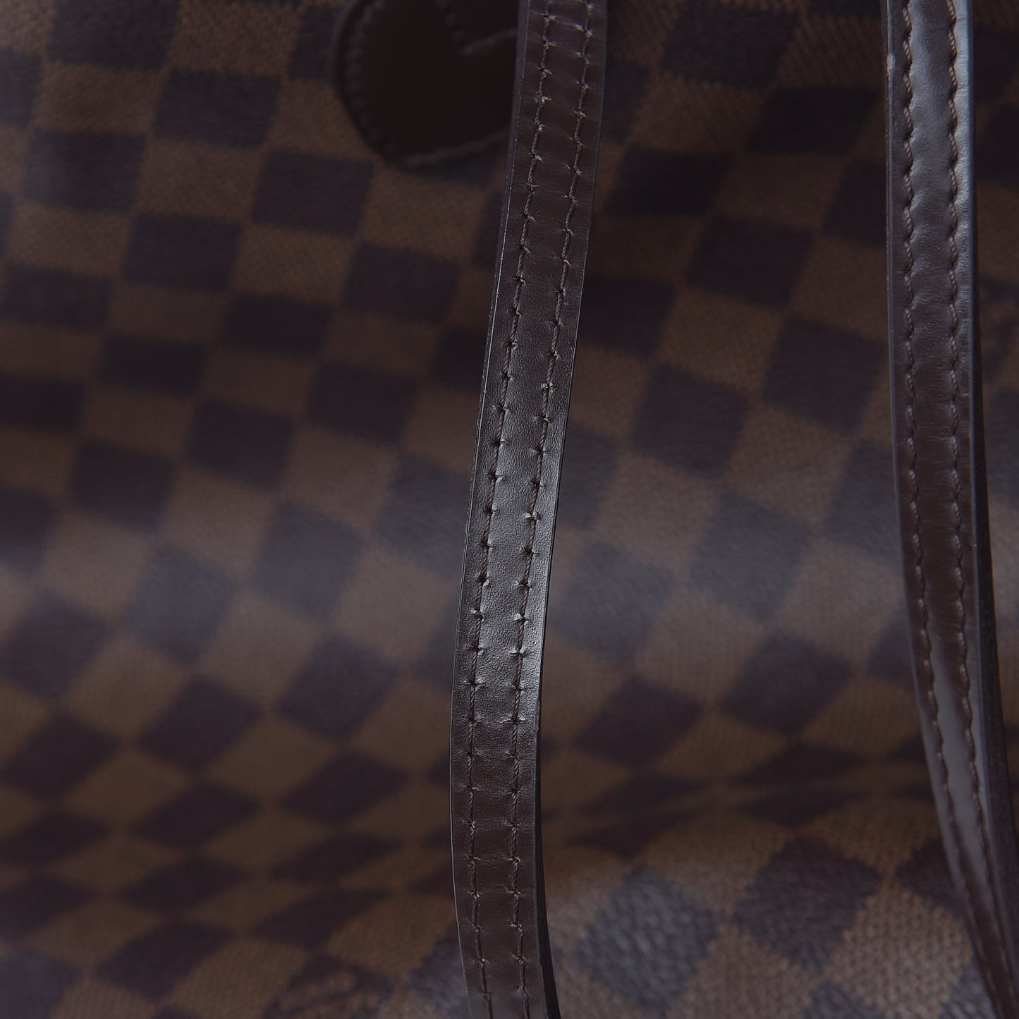 Damier Ebene Neverfull MM