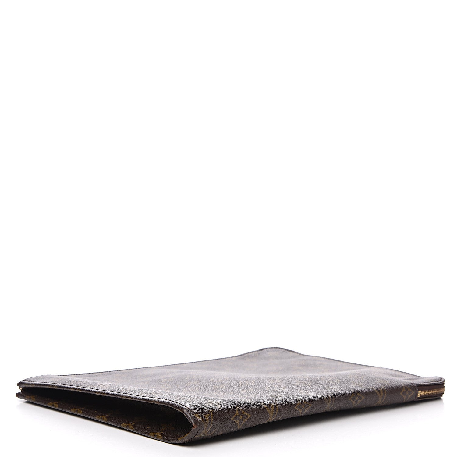 Louis Vuitton Monogram Poche Documents Portfolio Case 39 3 of 9