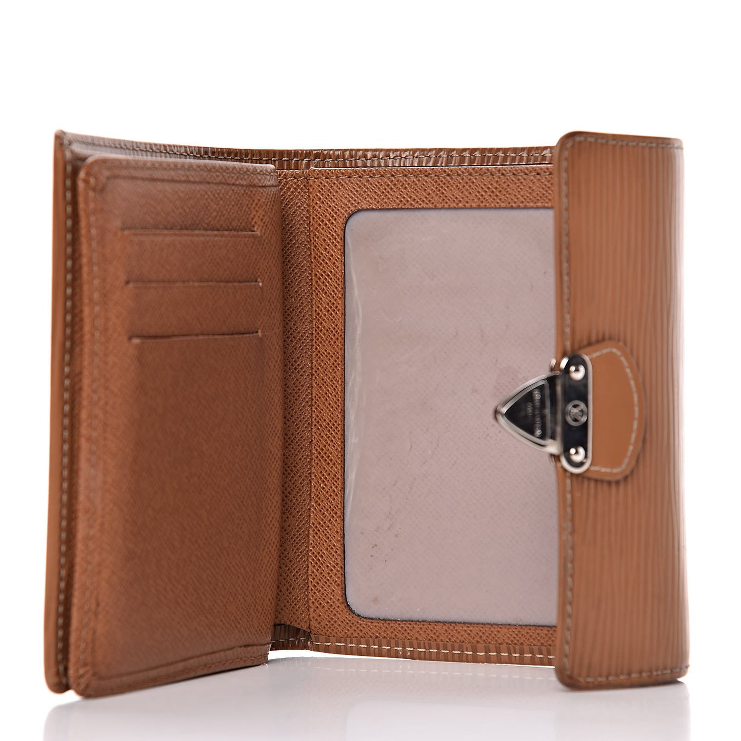 Epi Koala Wallet Cannelle
