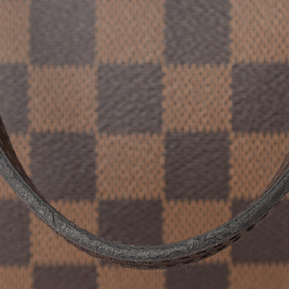 Louis Vuitton Damier Ebene Neo Neverfull MM 14 of 19