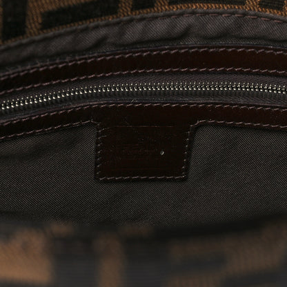 Fendi Zucca Mama Baguette Tobacco 5 of 8