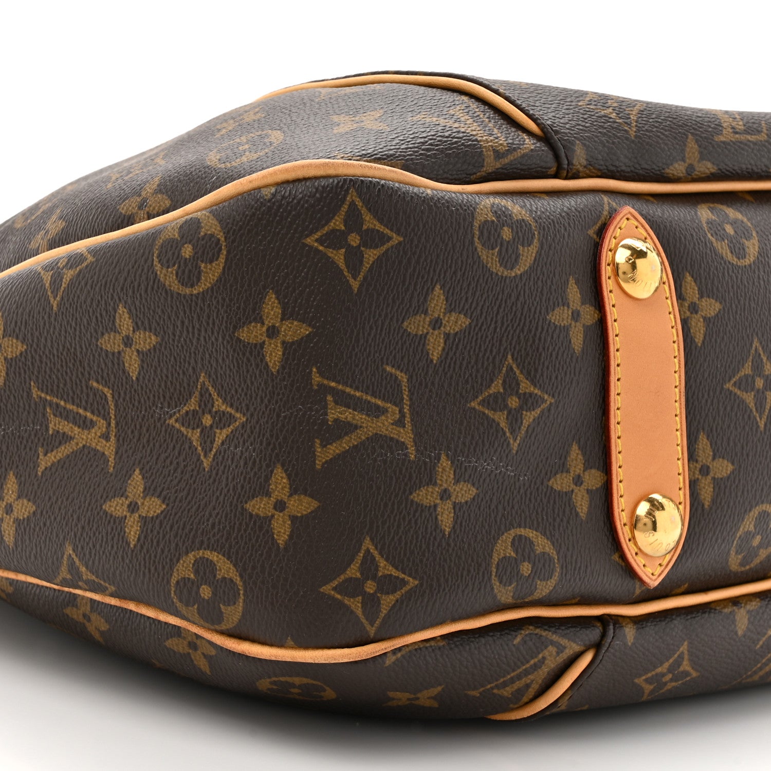 Louis Vuitton Monogram Galliera PM 9 of 16