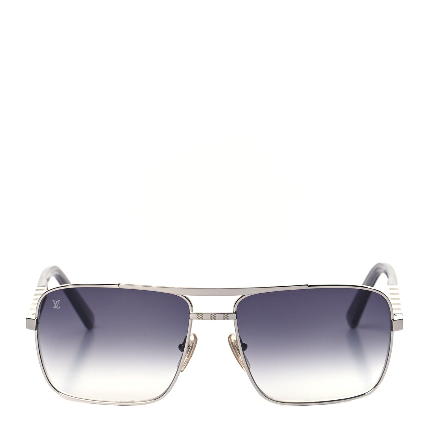 Attitude Sunglasses Z0260U Silver