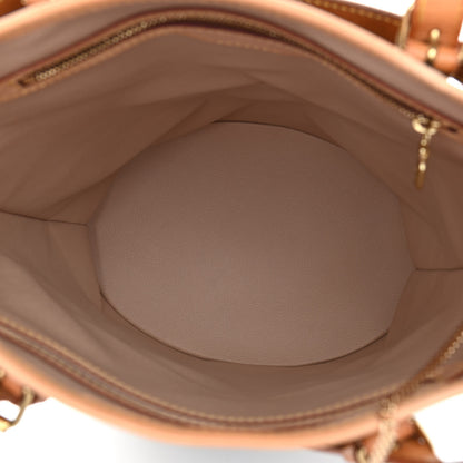 Louis Vuitton Monogram Bucket 27 4 of 14