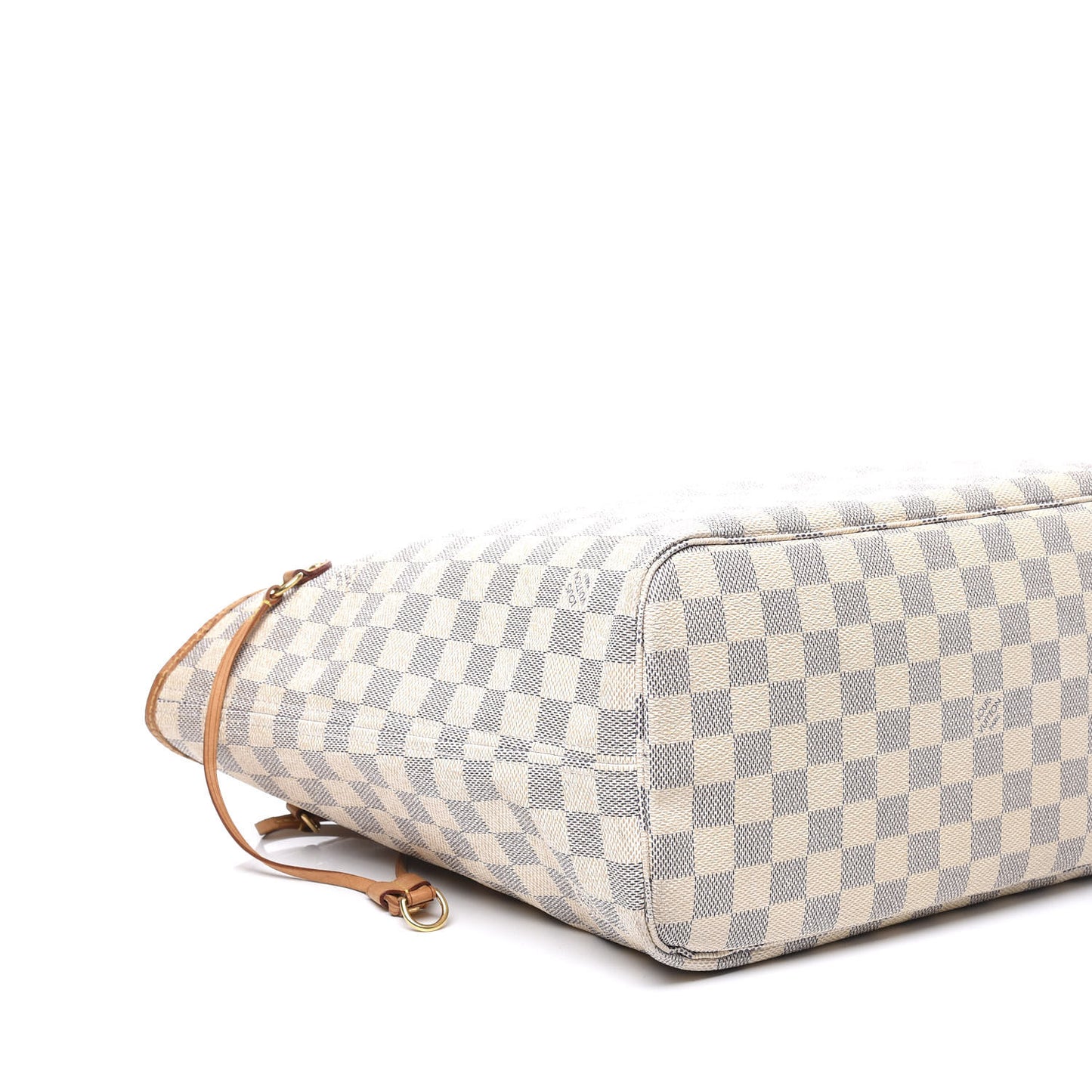 Damier Azur Neverfull MM
