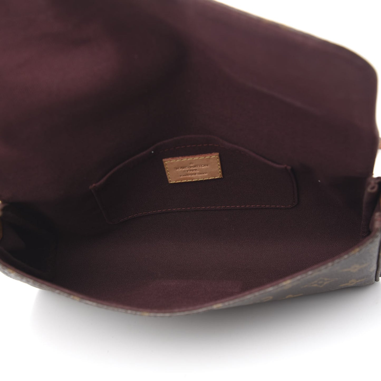 Monogram Favorite MM