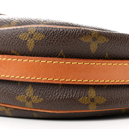 Louis Vuitton Monogram Jeune Fille 9 of 13