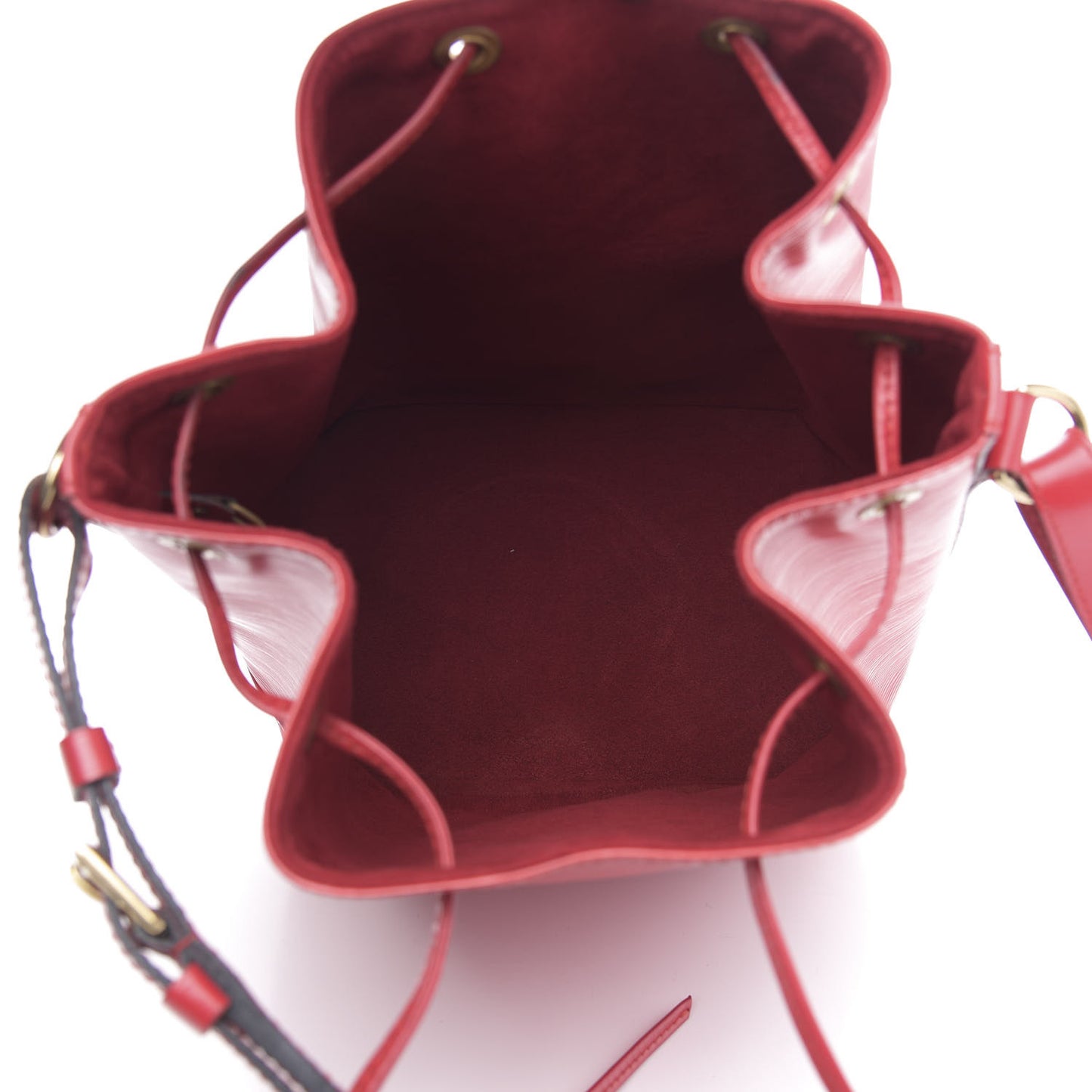 Epi Noe Castillan Red