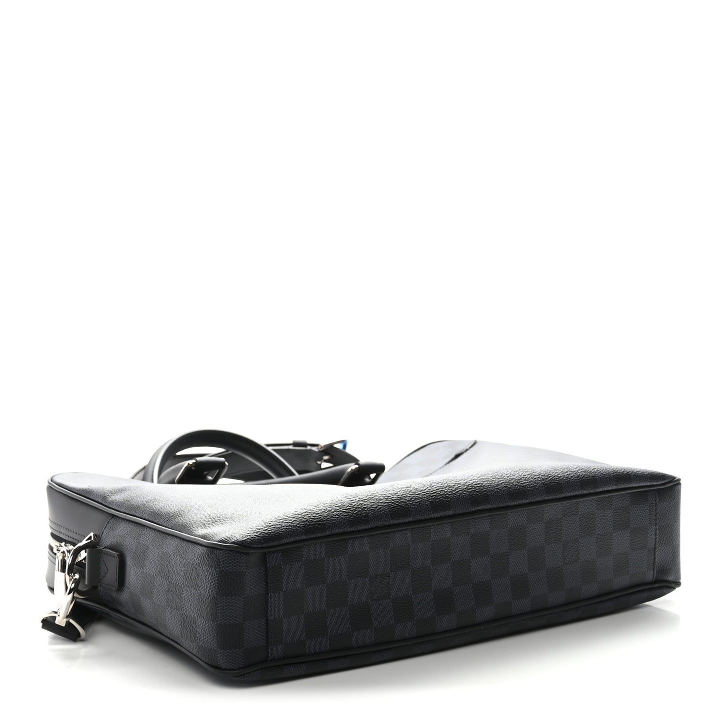 Damier Cobalt Porte Document Business