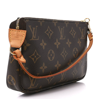 Louis Vuitton Monogram Pochette Accessories 3 of 10