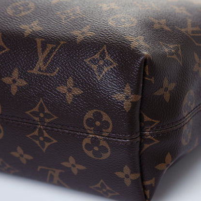 Louis Vuitton Monogram Graceful PM Pivoine 23 of 25