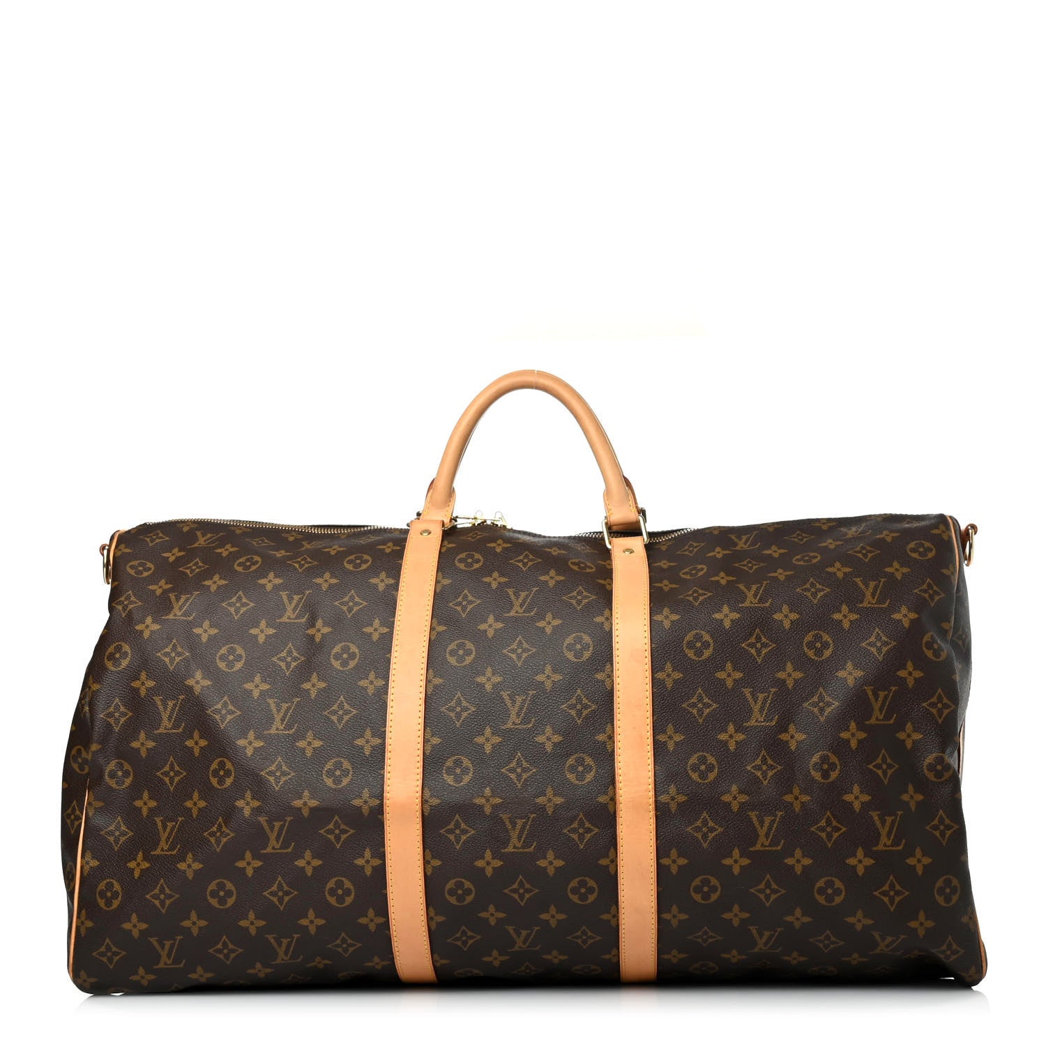 Louis Vuitton Monogram Keepall Bandouliere 60 1 of 5