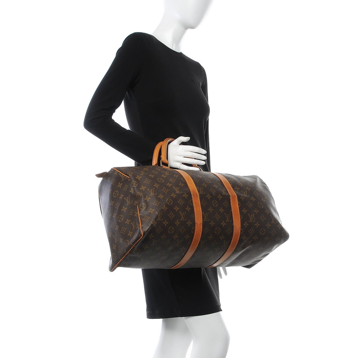 Monogram Keepall 50