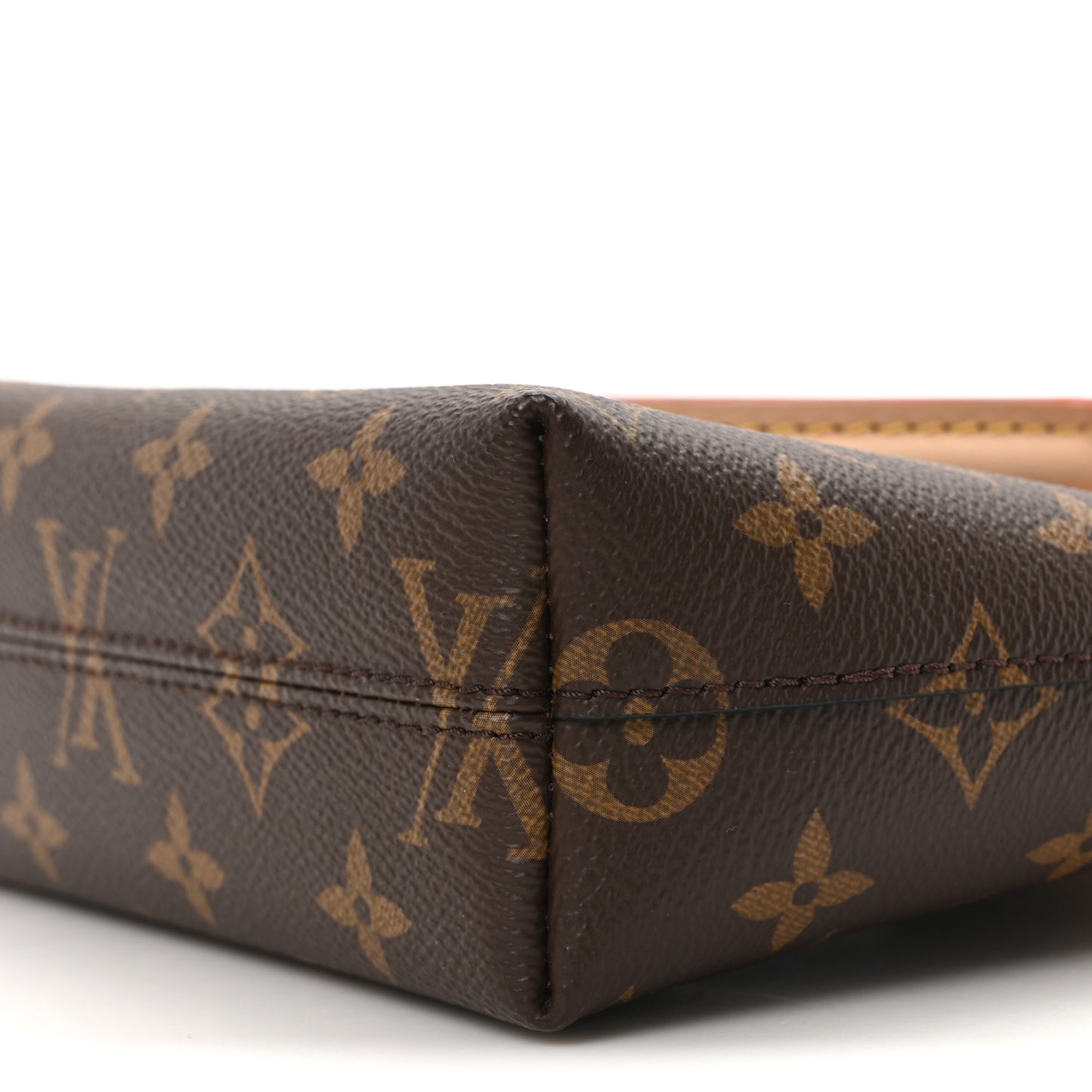 Monogram Lockit BB