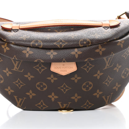 Louis Vuitton Monogram Bumbag 8 of 11