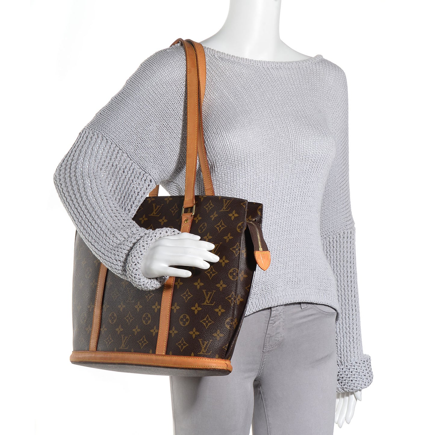 Monogram Babylone