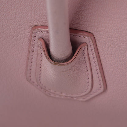 Givenchy Sugar Goatskin Small Antigona Bright Pink 11 of 70