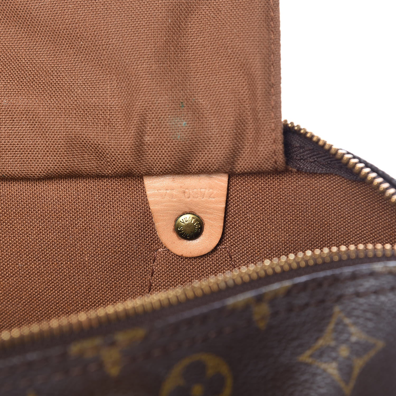 Louis Vuitton Monogram Speedy 30 7 of 18