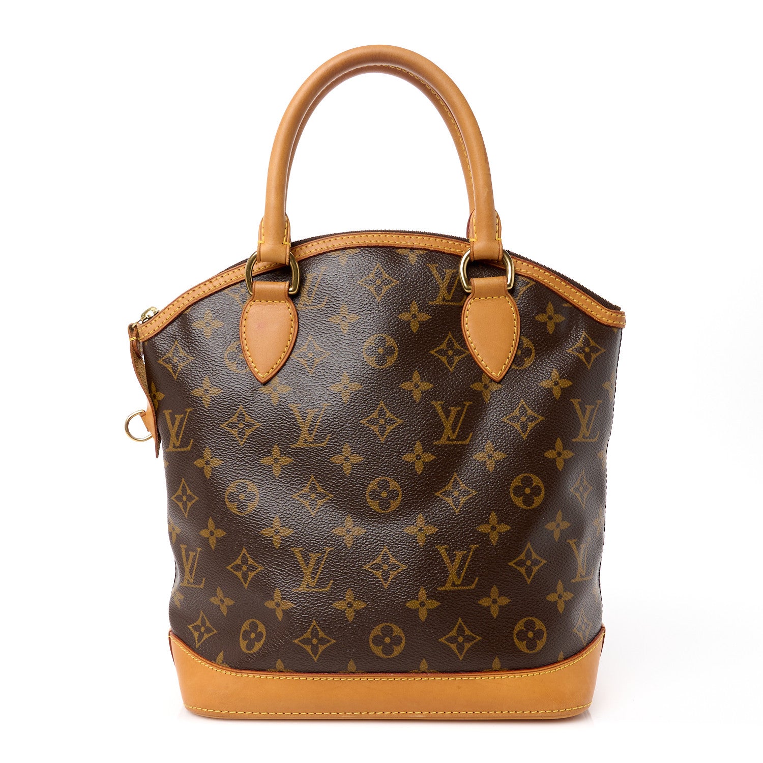 Louis Vuitton Monogram Lockit PM 1 of 12