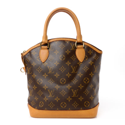 Louis Vuitton Monogram Lockit PM 1 of 12