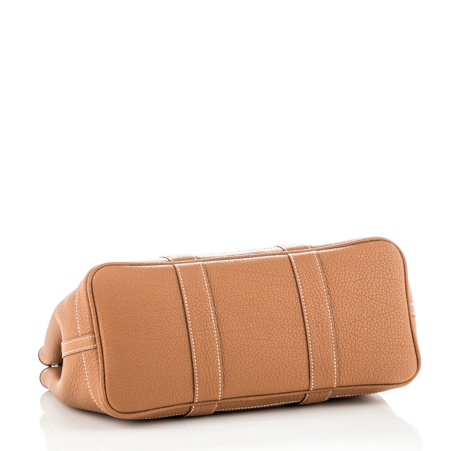 Hermes Negonda Garden Party 30 TPM Gold 4 of 6