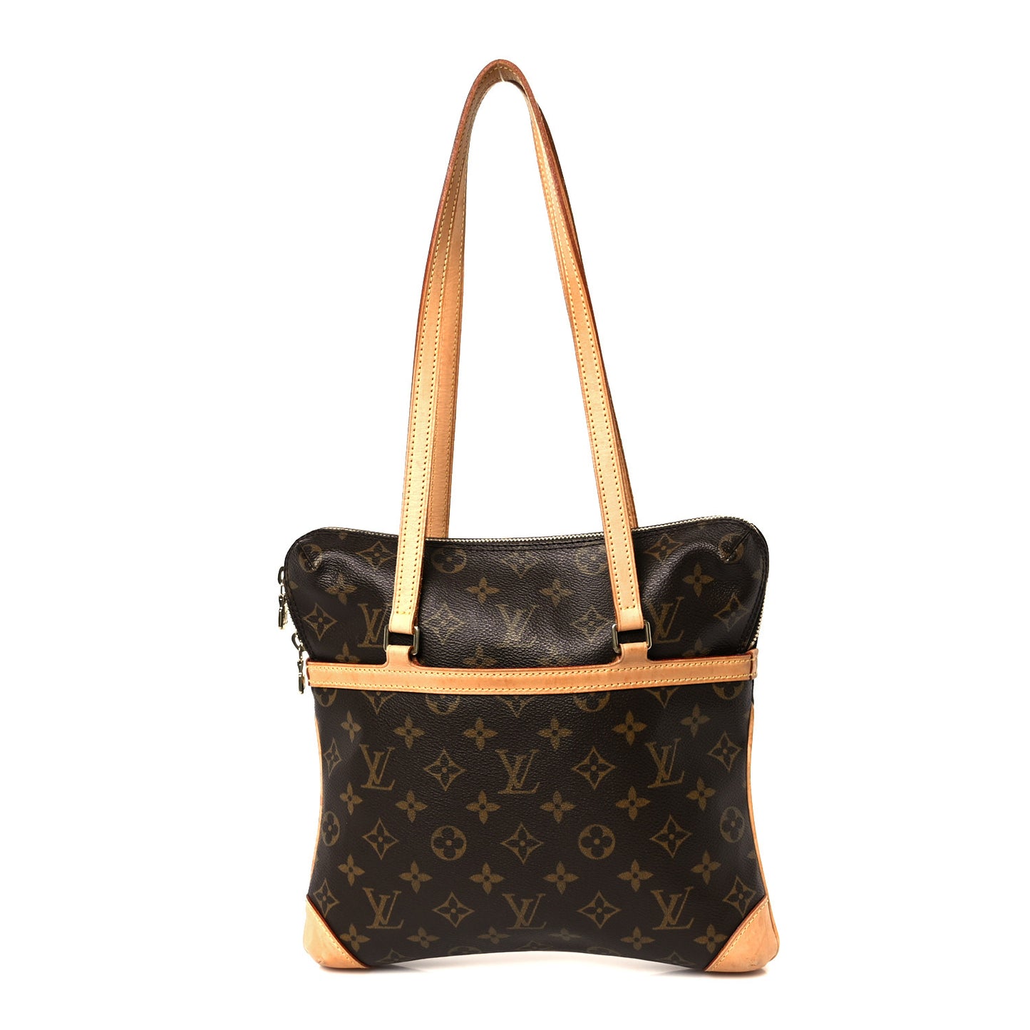 Monogram Sac Coussin GM