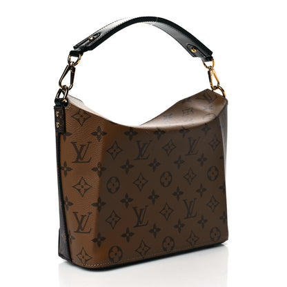 Louis Vuitton Reverse Monogram Bento Box EW 3 of 9