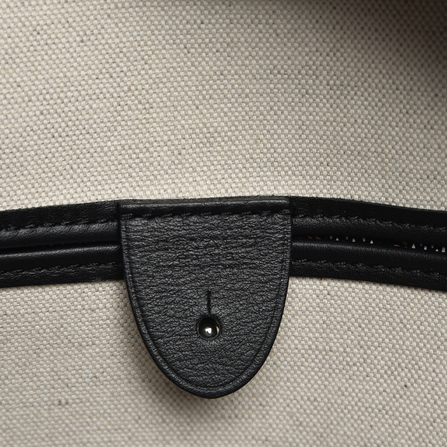 Goyard Goyardine Artois PM Black 7 of 8
