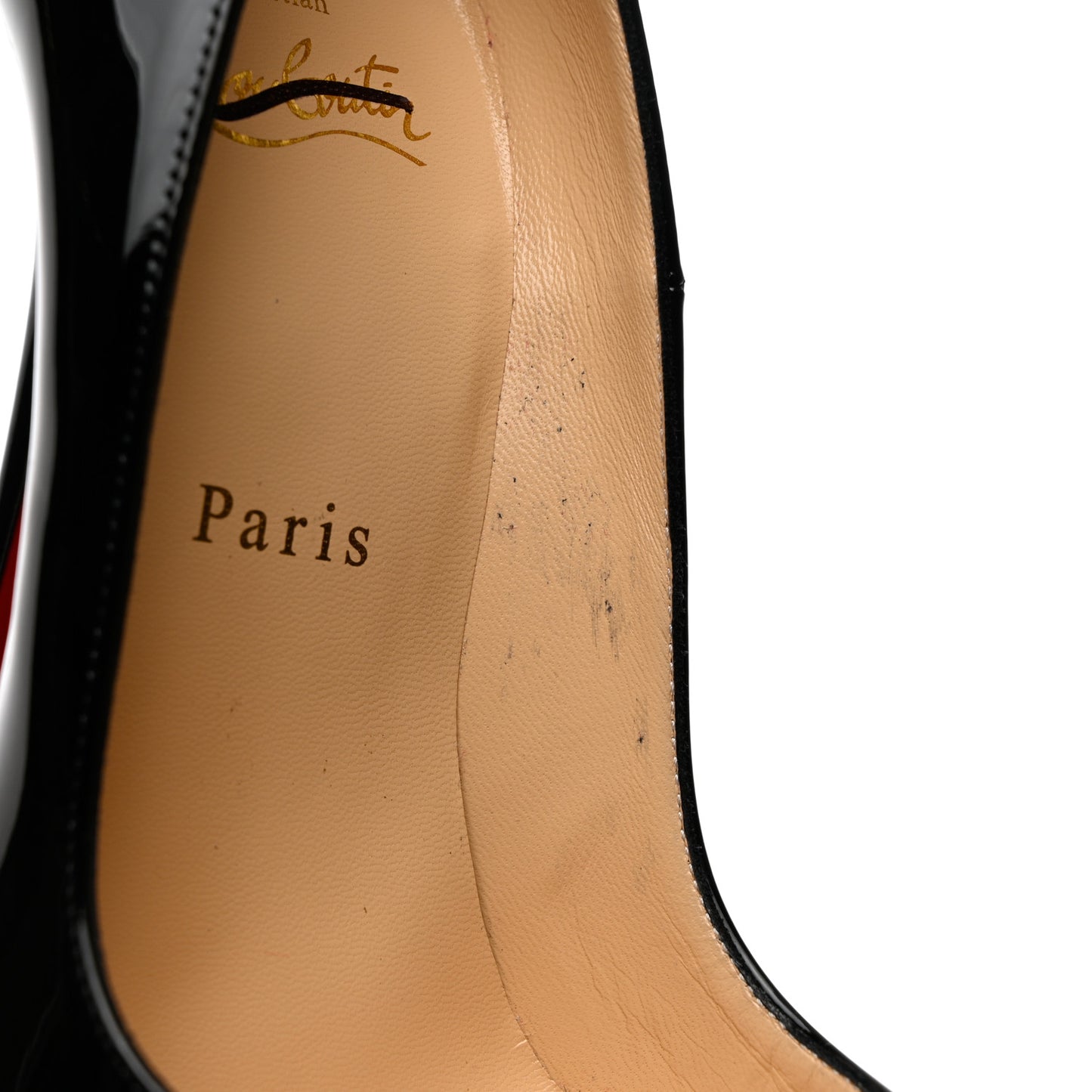 Patent So Kate 120 Pumps 37.5 Black