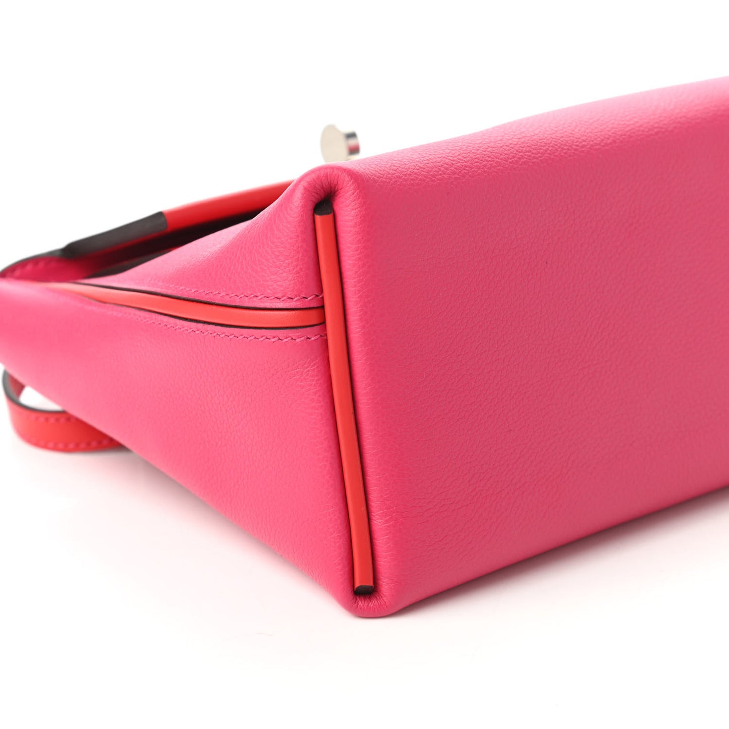 Evercolor Swift 24/24 21 Rose Mexico Rouge De Coeur