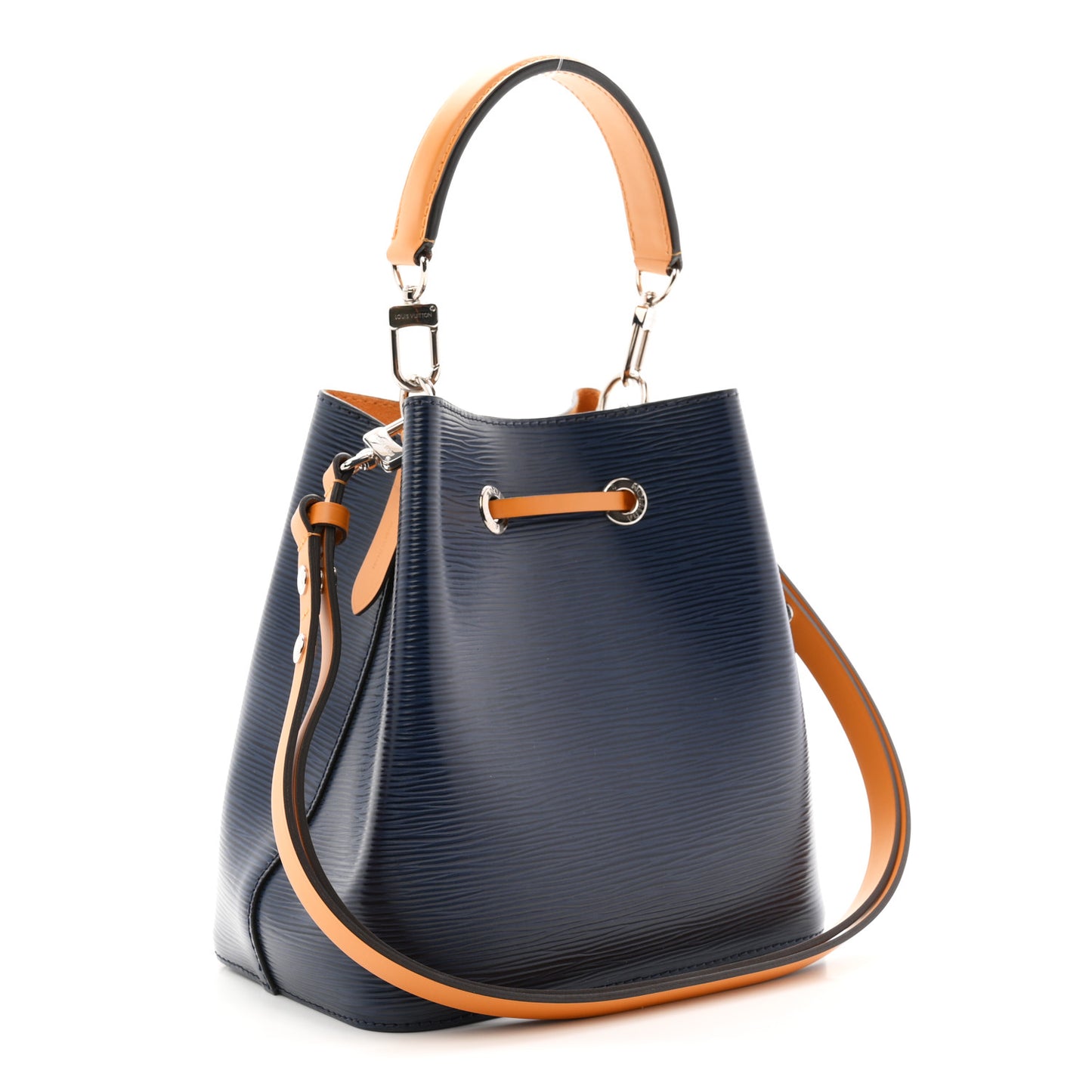 Epi Neonoe BB Indigo Safran