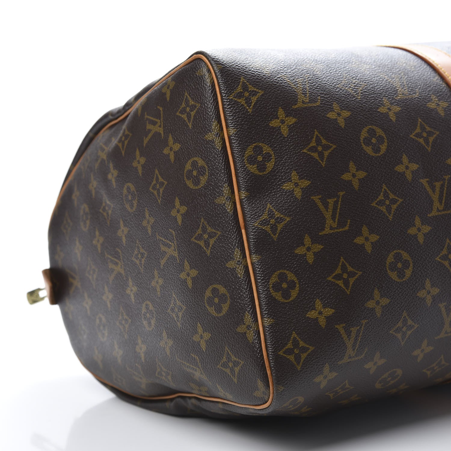 Louis Vuitton Monogram Keepall 50 8 of 17