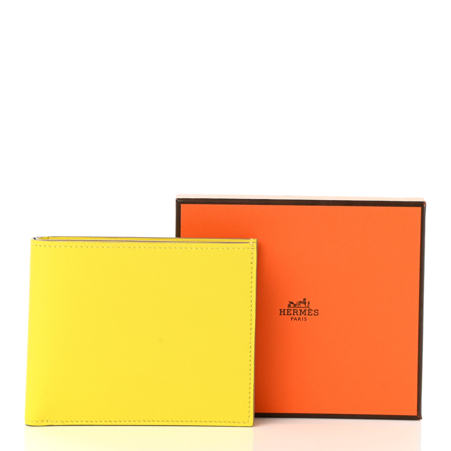 Swift Citizen Twill Compact Wallet Lime