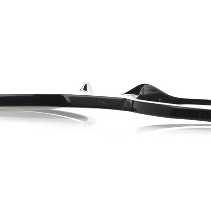 Celine Acetate Round Sunglasses CL41434/S Black 8 of 12