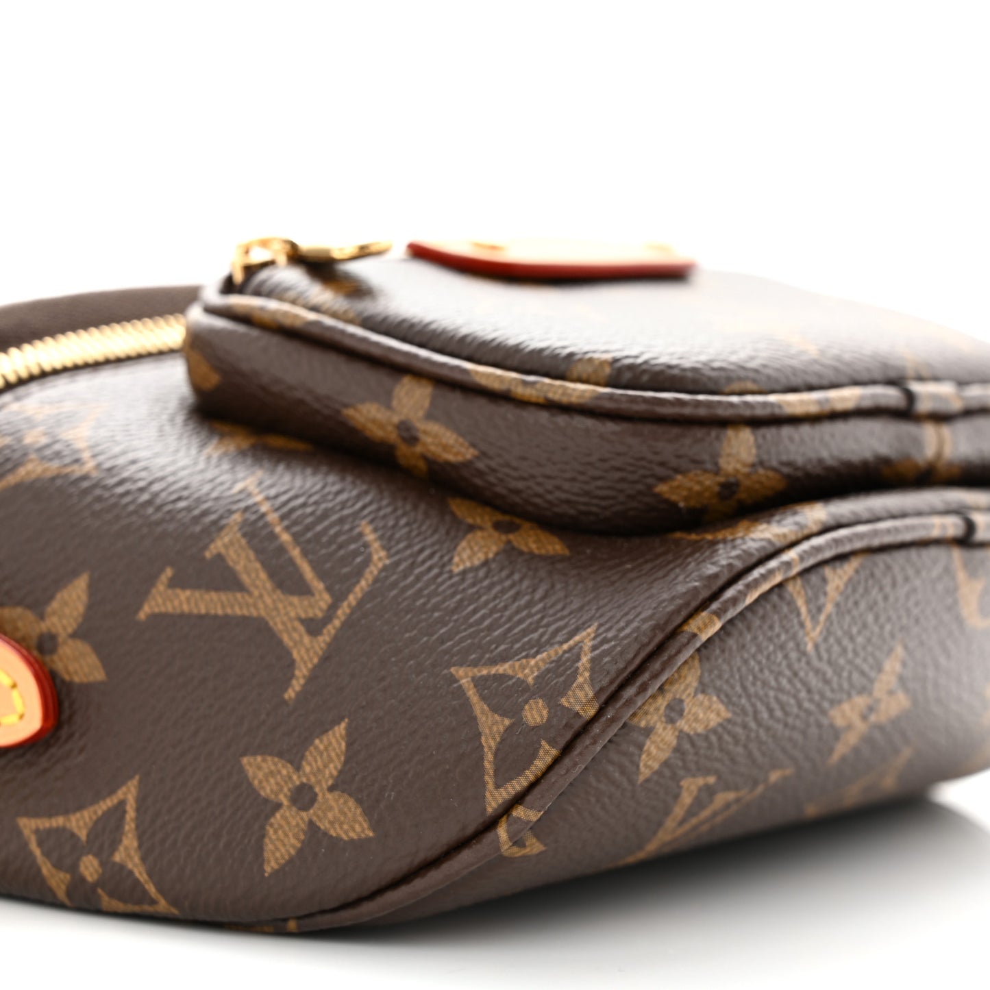 Monogram Mini Bumbag