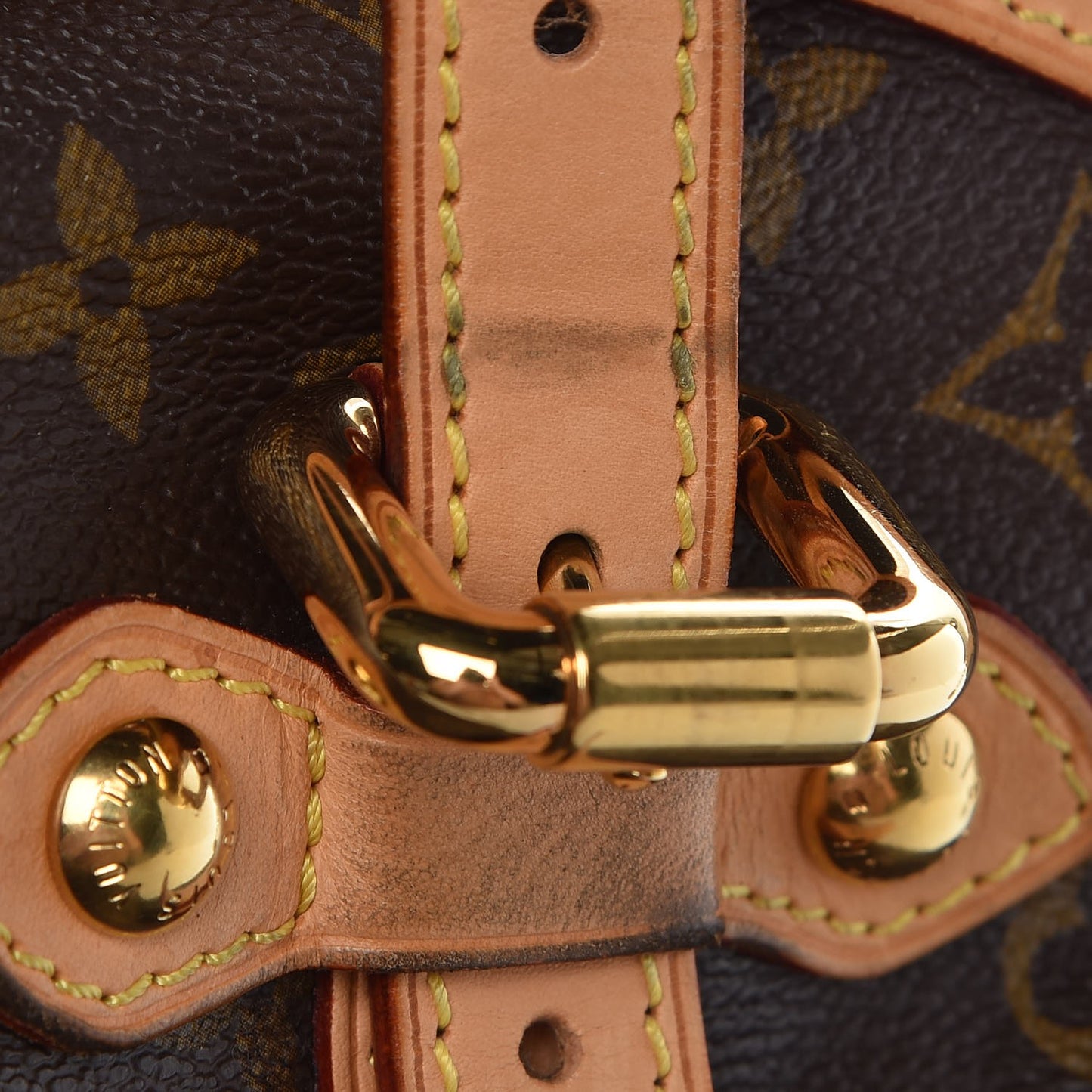 Monogram Tivoli GM